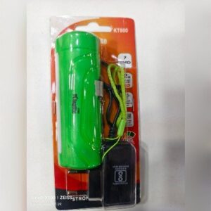 Emergency Torch light