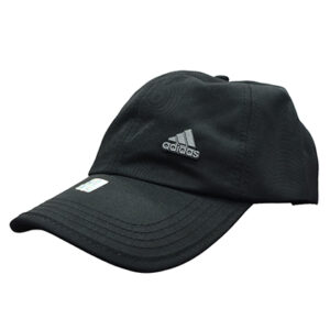 Adidas Performance Series Baseball Cap - Sleek Black