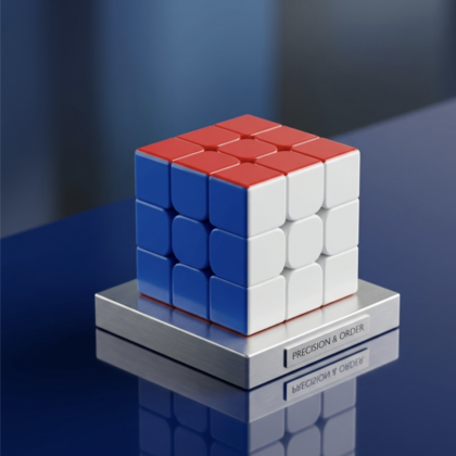game smooth cube