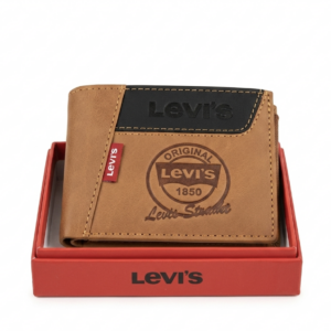 men casual ten genuine pocket purse
